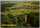 Waldbrunn Waldkatzenbach Strümpfelbrunn - Aussichtsturm Auf Dem Katzenbuckel - Waldbrunn