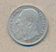 België/Belgique 50 Ct Leopold II 1909 Vl Morin 205 (134760) - 50 Cents