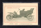 (18/09/21) THEME AUTOMOBILE-CPA CARROSSERIE COURANTE 1906 - PRIX DES CARROSSERIES - PKW