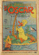 LES AVENTURES D'OSCAR LE PETIT CANARD EXPLORATEUR N°4 PAR MAT - En L'état - Oscar