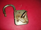 ANCIEN ET VINTAGE CADENAS ABUS MARQUE ALLEMANDE FONCTIONE - Pop Art