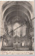CPA [63] Puy-de-Dôme > Choeur De L'église De Vic Le Comte - Ancienne Chapelle Du Château - Vic Le Comte