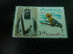 Fujeira - Sultan - Oiseau - Val 3 Np - Postage - Multicolore - Non Oblitéré - Année 1965 - - Specht- & Bartvögel