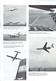 Brochures De Présentation Hawker Siddeley Aviation Provenant Du 25ème Salon International Aéronautique De Paris 1963 - Matériel Et Accessoires