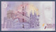Zéro Euro Rocamadour, Survolé Par Une Montgolfière Euro Souvenir Tour Eiffel, Londres, Colyssé, Barcelone, Manneken Pis - Specimen