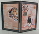 00330 DVD - Sex And The City - Stagione 5 Ep. 5-8 - TV Shows & Series