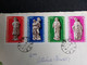 HUNGARY - UNGHERIA - MAGYAR - Hongrie Gyor ( Devant De Lettre ) - Postmark Collection