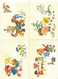 USSR - 1970  Postcards For Children - Other & Unclassified