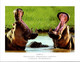 (2 A 25) Hippopotamus - Hippopotames
