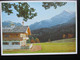 Postkarte Propaganda Landhaus Goering Obersalzberg - Brieven En Documenten