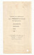 FACTURE ,assurances , LA PRESERVATRICE, 1939 ,quincailler ,BENET ,Vendée, Frais Fr 1.65 E - Bank En Verzekering