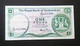 United Kingdom Scotland 1986: 1 Pound - 1 Pound