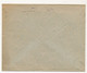 SUISSE - Enveloppe (Entier Postal PRIVÉ) 5c  - "Hauptpostfach 20674" - Oblit Mécanique Zürich Weinachtpost 1922 - Entiers Postaux