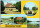 Fürstenberg / Havel Himmelpfort - Mehrbildkarte 1 - Fuerstenberg