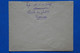 AB5 LA REUNION  BELLE LETTRE 1963 PETIT BUREAU  POINTE DES NEFFLES  POUR LE MANS  +CROIX ROUGE  +AFFRAN .INTERESSANT - Storia Postale