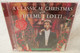 CD Helmut Lotti "A Classical Christmas With Helmut Lotti" The Christmas Album - Kerstmuziek