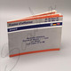 #VP116 - SNCF Nouvelles Relations Rennes Nantes Lyon Massy - Trains D'affaires Hiver 1991 1992 - Europa