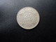 BELIZE * : 25 CENTS   1987    KM 36     SUP ** - Belize