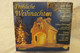 4 CDs "Fröhliche Weihnachten" Berühmte Chöre, Internationale Weihnachtslieder, Gitarrenmusik, Stars Singen Weihnachtslie - Christmas Carols