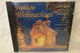 4 CDs "Fröhliche Weihnachten" Berühmte Chöre, Internationale Weihnachtslieder, Gitarrenmusik, Stars Singen Weihnachtslie - Canzoni Di Natale