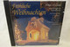 Delcampe - 4 CDs "Fröhliche Weihnachten" Berühmte Chöre, Internationale Weihnachtslieder, Gitarrenmusik, Stars Singen Weihnachtslie - Christmas Carols