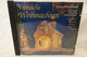 Delcampe - 4 CDs "Fröhliche Weihnachten" Berühmte Chöre, Internationale Weihnachtslieder, Gitarrenmusik, Stars Singen Weihnachtslie - Kerstmuziek