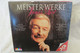 3 CDs James Last "Meisterwerke" - Kerstmuziek