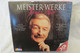 3 CDs James Last "Meisterwerke" - Christmas Carols