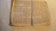 Delcampe - ALMANACH Historique, Le Messager Boiteux  De Berne 1815 - Grossformat : ...-1900