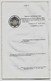 Delcampe - Bulletin Des Lois 1090 1844 Organisation Judiciaire Du Sénégal/Musique Gravée/Importation Et Transit De La Librairie - Décrets & Lois
