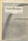 Journal Herald Tribune Supplément Pour Le Salon Du Bourget 1967 - Transports