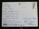 LETTRE TURQUIE TURKEY TURKIYE AVEC YT 3078 MERISIER ARBRE TREE BAUM - ANTALYA MULTIVUES - Storia Postale