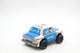 Vintage TIN TOY CAR : Maker SANKO - Police Patrol Car 300SE - 8cm - Japan - Collectors & Unusuals - All Brands