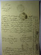 MANUSCRIT EN ARABE De 1893 - TUNISIE PAPIER FILIGRANE REGENCE DE TUNIS 1893 - J. SCHEMBRI TRADUCTEUR TRIBUNAL GDE INST. - Manuscripts