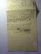 MANUSCRIT EN ARABE De 1893 - TUNISIE PAPIER FILIGRANE REGENCE DE TUNIS 1893 - J. SCHEMBRI TRADUCTEUR TRIBUNAL GDE INST. - Manoscritti