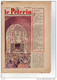 LE PELERIN 1 Décembre 1946 église Sainte Odile Paris, Planche PATAPOUF, Chez Les Saint-Bernard, Salon De L'aviation - 1900 - 1949