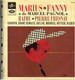 MARIUS & FANNY   °  DE MARCEL PAGNOL  °   RAIMU PIERRE FRESNAY - Humor, Cabaret