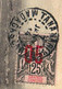 GRANDE COMORE - TIMBRE N° 24 De GRANDE COMORE Sur CPA MADAGASCAR, CACHET TANANARIVE - JANVIER 1914 - TRES BON ETAT - Lettres & Documents