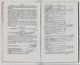 Delcampe - Bulletin Des Lois 1100 1844 Administration Et Comptabilité Des Corps De Troupe (armée)/Travaux Publics/Thomer-la-Sôgne - Décrets & Lois