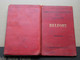 Delcampe - BELFORT - Feuille XXVI-18 " Tirage 1904 - 1/100.000 ( Lib. Hachette ) Voir Scans / Photos SVP ! - Europe