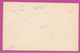 DLH KATAPULTFLUG EUROPA 1930 Germany Air Mail Cover Ship To Shore To US DEUTSCHE FLUGPOST LUFTPOST SEEPOST - Avions