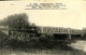 034 642 - CPA - France (55) Meuse - 1914 - Bataille De La Marne - Revigny - Le Pont De La Ligne De Vouziers - Revigny Sur Ornain