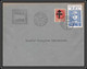 10611 Paris Libéré Ffi 26/8/1944 Libération Guerre 1939/1945 Lettre Cover France - Liberation