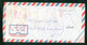 EGYPT / METER LETTER / PORT TAOFIQ TO CAIRO - Covers & Documents