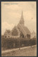 Bléharies - Eglise Kerk Church  St Aybert 1930 - Brunehaut