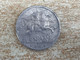 1941 Spain Espana Diez 10 Centimos Coin, Aluminium, Fine, 'PLUS' Scarce Date - 10 Centesimi