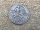 1941 Spain Espana Diez 10 Centimos Coin, Aluminium, Fine, 'PLVS' Rare Legend - 10 Centesimi