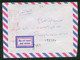 EGYPT / METER LETTER / ETAI ELBAROUD  TO CAIRO - Storia Postale