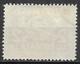 Poland 1946. Scott #J107 (U) Post Horn With Thunderbolts - Taxe