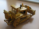 MODELL CATERPILLAR D10, Art.Nr.285, 1:50 Marke Conrad, Bewegliche Teile Originalgetreu, Made In West Germany, ... - Collectors E Strani - Tutte Marche